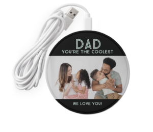 Father's day photo gift ideas